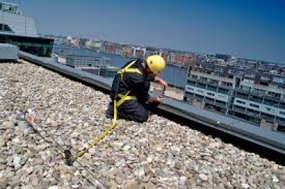 Fall Protection