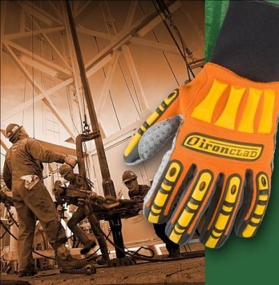Hand Protection