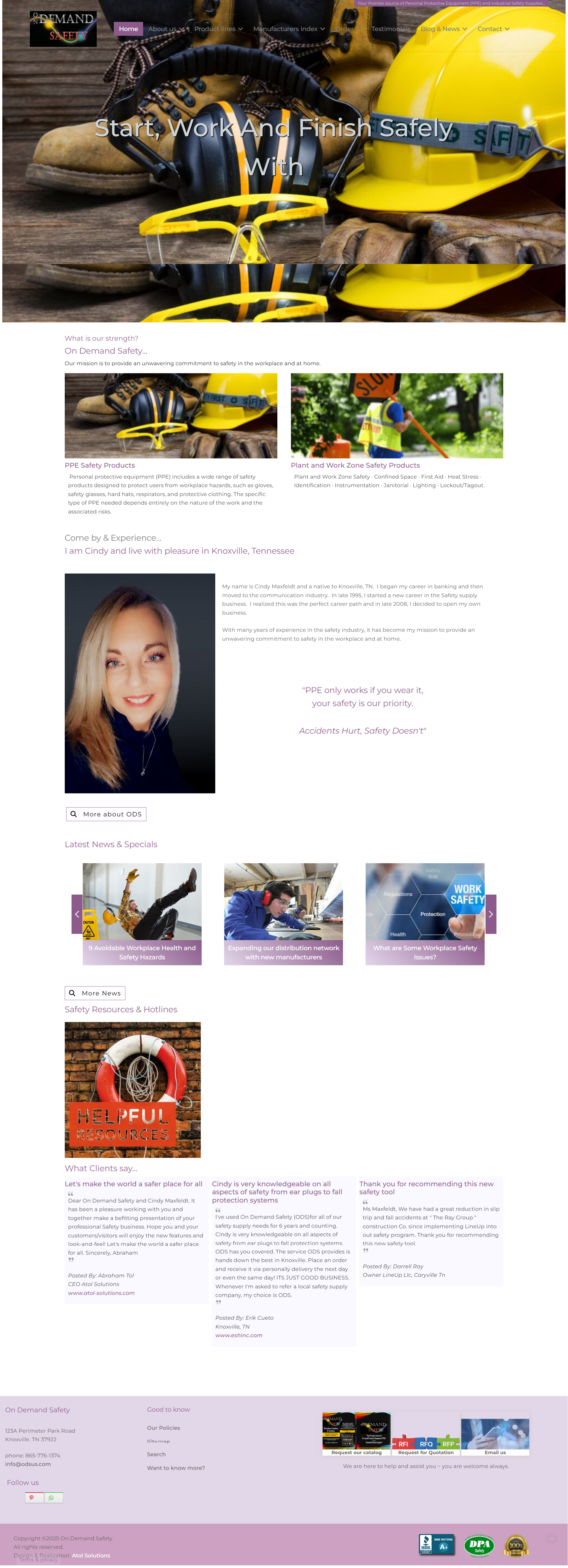 HomepageFull HomepageFull